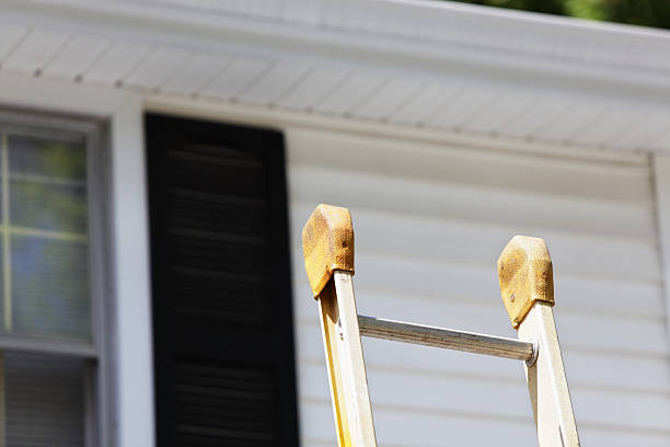 Trusted Hales Corners, WI Siding Experts